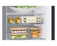 Lodówka Samsung RS90F66BEFEO Family Hub No Frost 178,4cm Grafitowa Stal Dystrybutor Kostkarka AI 614L - 1351927 - zdjęcie 8